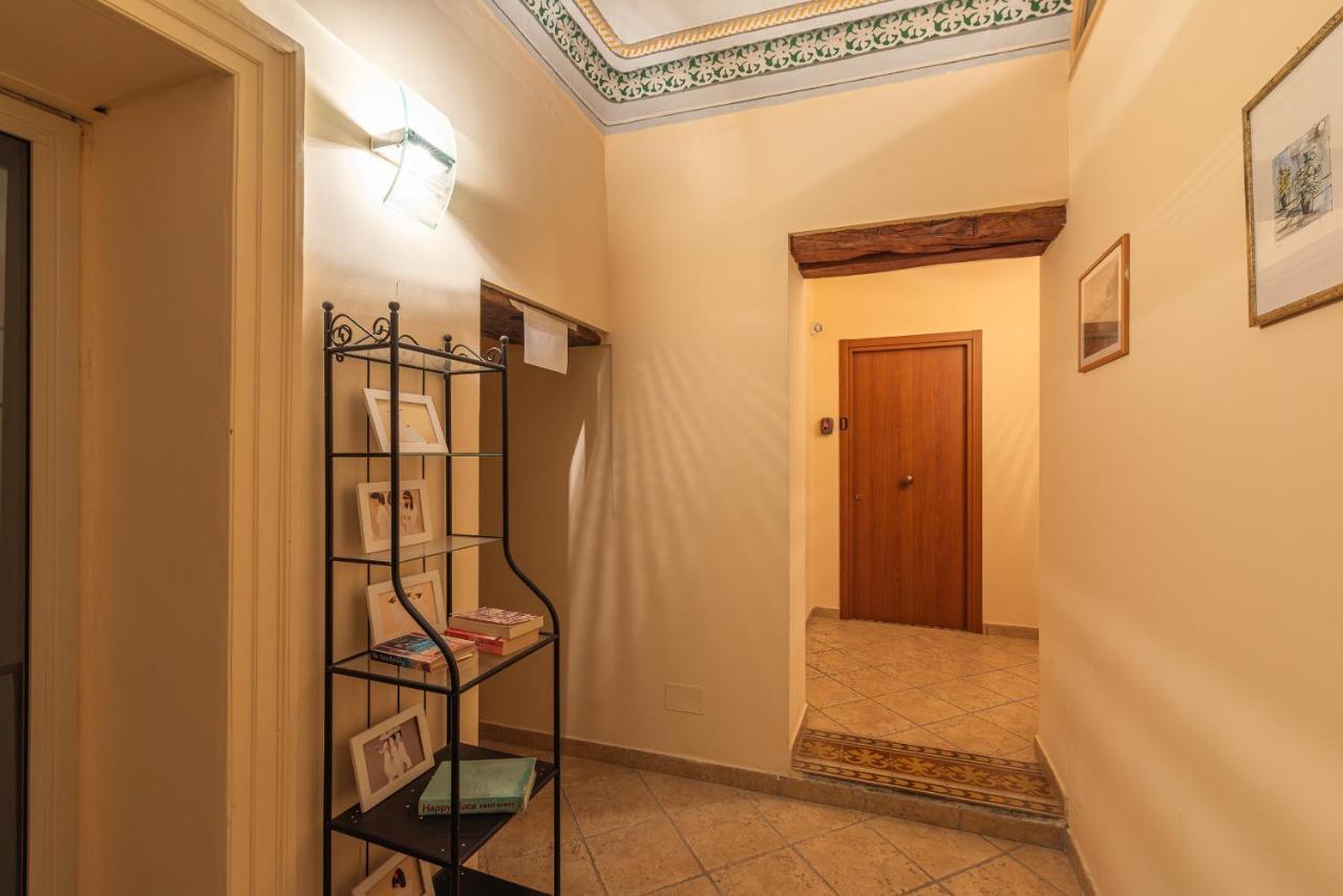 Favolosa Casa Vacanza A Cefalù Buitenkant foto